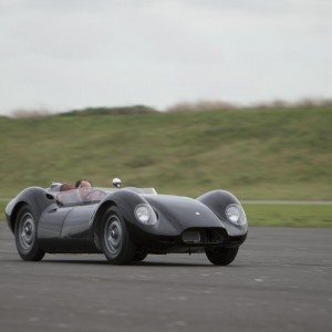 Lister Knobbly Official Images