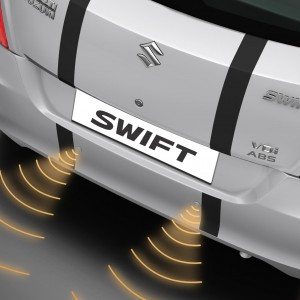 Maruti Swift windsong edition