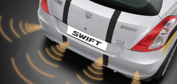 Maruti Swift windsong edition (4)