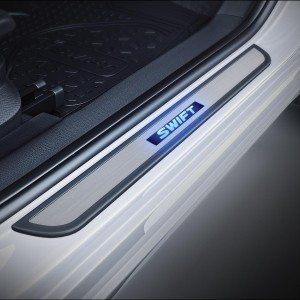 Maruti Swift windsong edition