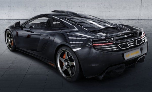 McLaren 650S Le Mans Edition (2)