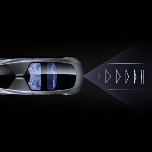 Mercedes Benz F  Luxury in Motion