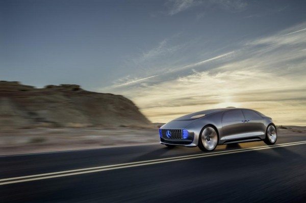 Mercedes-Benz F 015 Luxury in Motion (15)