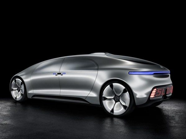 Mercedes-Benz F 015 Luxury in Motion (8)