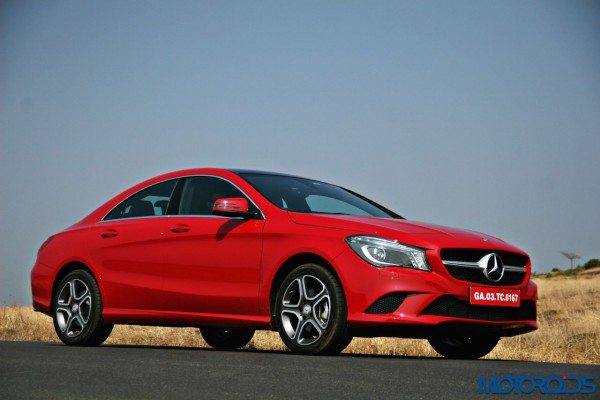 Mercedes CLA (103)