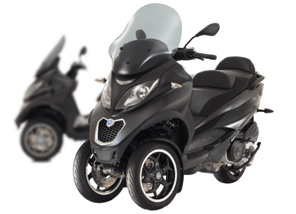 Piaggio-MP3-Scooter-Official (4)