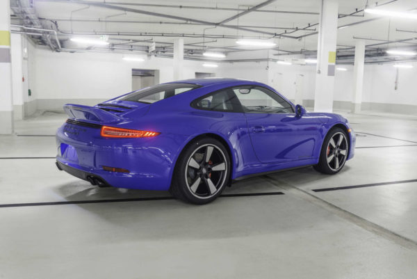 Porsche 911 GTS Club Coupe (4)