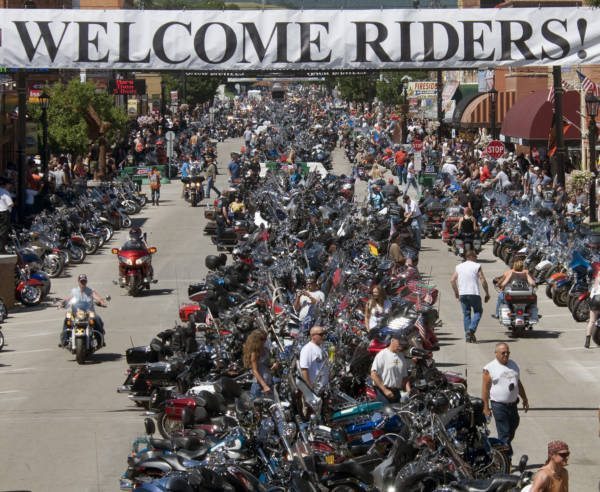 Sturgis Rally (1)