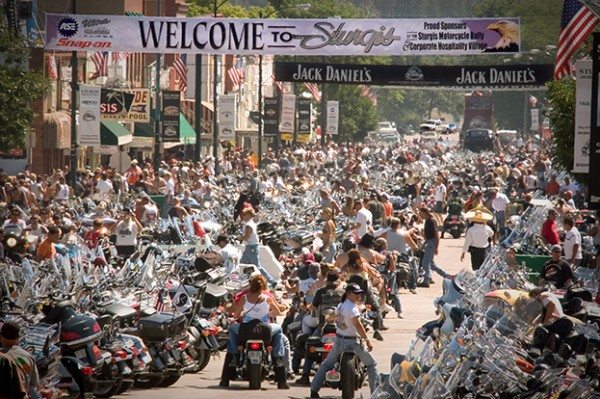 Sturgis Rally (2)