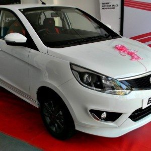 Tata Bolt