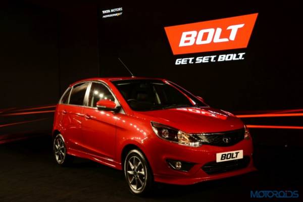 Tata Bolt