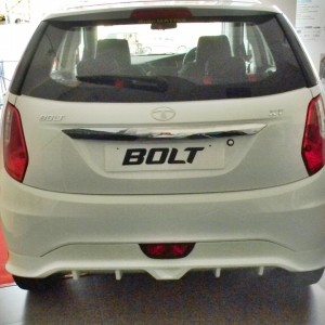 Tata Bolt