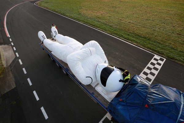 The Big Stig Statue (1)