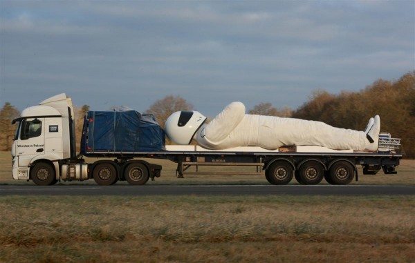 The Big Stig Statue (3)