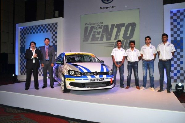 Vento Cup Launch (1)