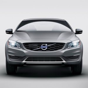 Volvo S Cross Country