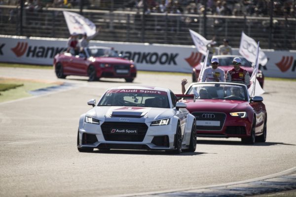 audi motorsport