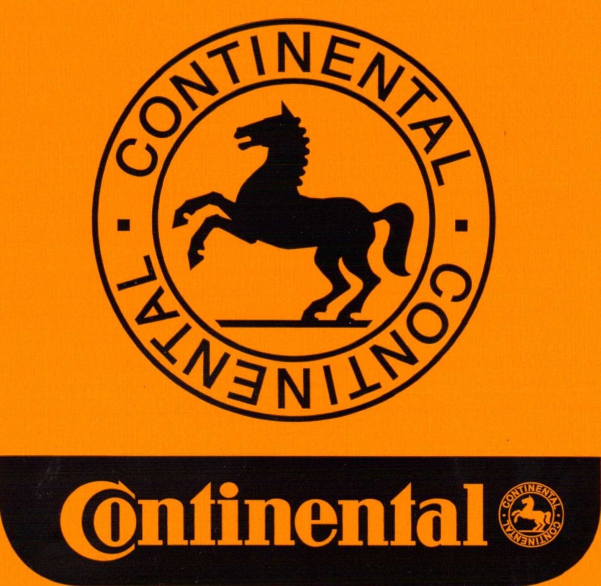 continental viking