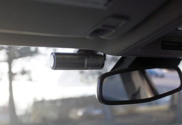 in-car camera