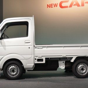 maruti super carry