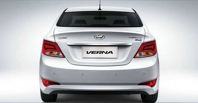 new-hyundai-verna