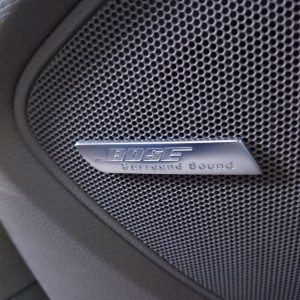 Audi Q Review