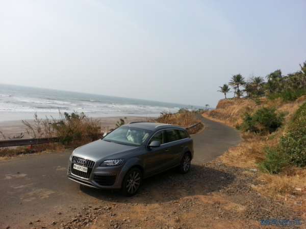 2015 Audi Q7 Travelogue Review (104)