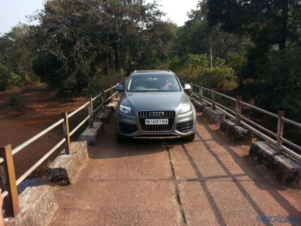 2015 Audi Q7 Travelogue Review (117)