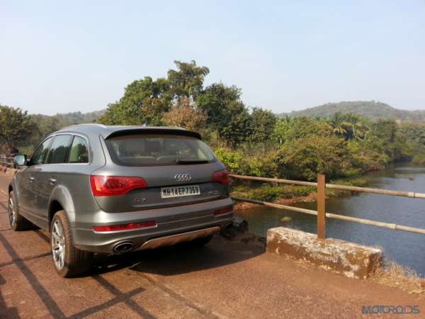 2015 Audi Q7 Travelogue Review (119)