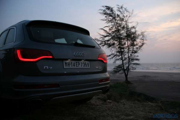 2015 Audi Q7 Travelogue Review (143)