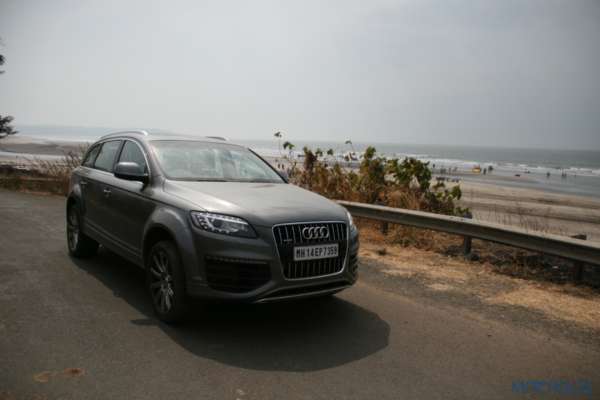 2015 Audi Q7 Travelogue Review (154)