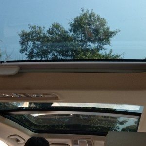Audi Q Travelogue Review