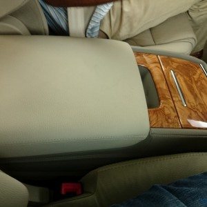 Audi Q Travelogue Review