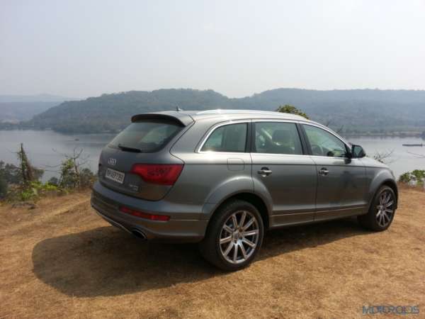 2015 Audi Q7 Travelogue Review (97)