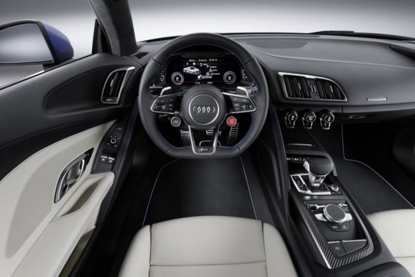 2015 Audi R8 (3)