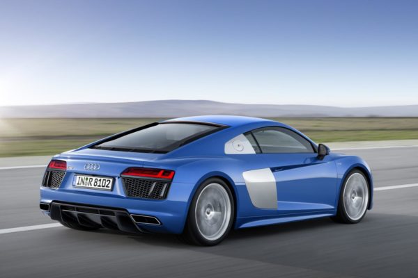 2015 Audi R8 (4)