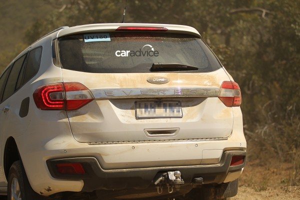 2015 Ford Endeavour  (3)