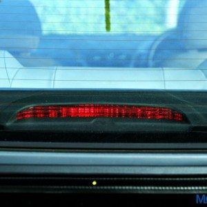 Hyundai Verna S internal stop lamp