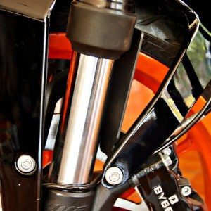 KTM Duke  Updates