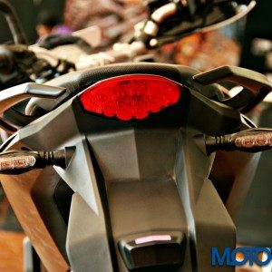 KTM Duke  Updates