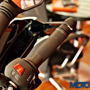 KTM Duke  Updates