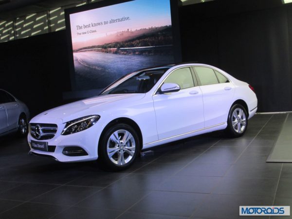 2015-Mercedes-C-Class-Diesel-India-Launch (39)