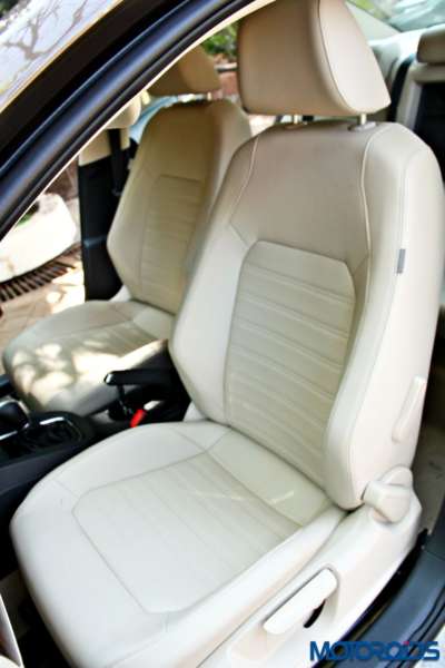 2015 Volkswagen Jetta facelift seats (3)