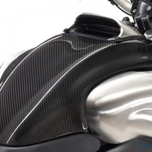 Yamaha VMax Carbon Special Edition