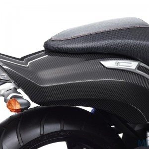 Yamaha VMax Carbon Special Edition