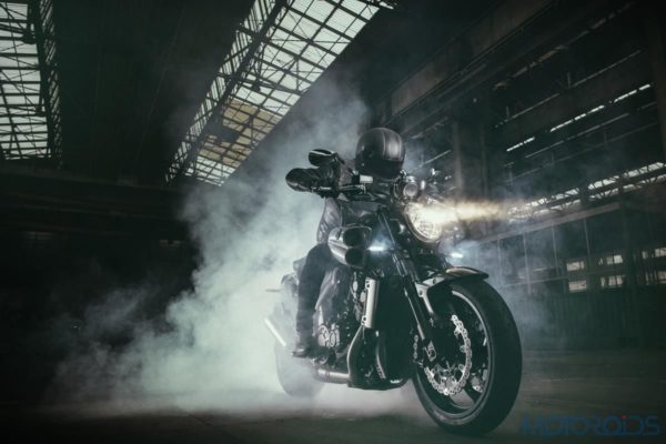 2015 Yamaha VMax Carbon Special Edition - 18