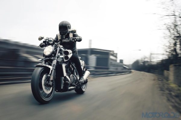 2015 Yamaha VMax Carbon Special Edition - 19