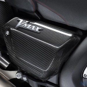 Yamaha VMax Carbon Special Edition