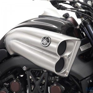 Yamaha VMax Carbon Special Edition