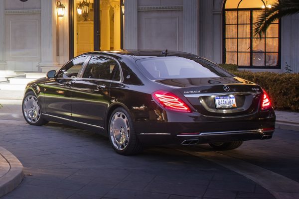 2016 Mercedes Maybach S600 (17)